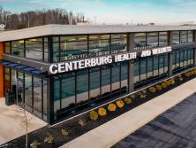 Centerburg Health and Wellness