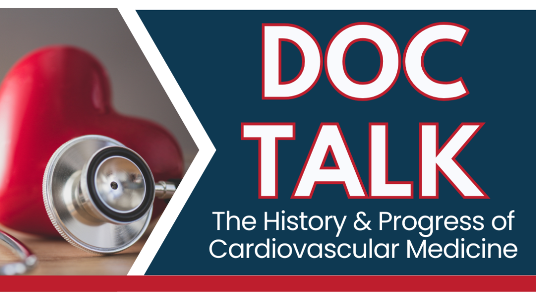 Doc Talk - Cardiology