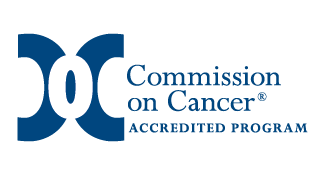 Commission on Cancer Accreditation