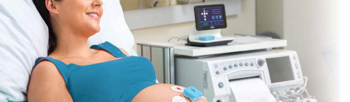 Novii Fetal Monitor