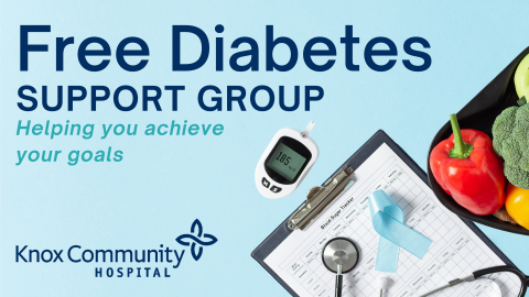 Diabetes Support Group